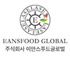 이지푸드글로벌 로고
